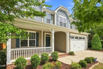 232 Turner Oaks Dr, Cary, NC 27519
