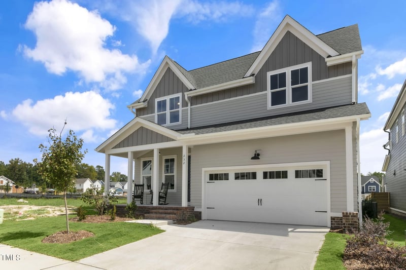 232 Wash Hollow Dr, Wendell, NC 27591