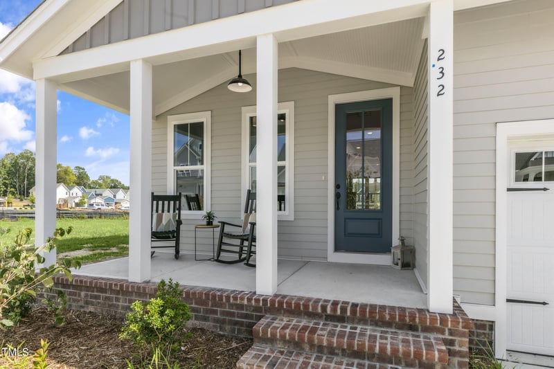 232 Wash Hollow Dr, Wendell, NC 27591
