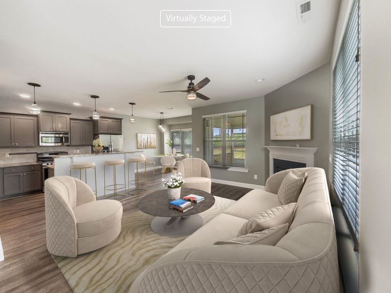 232 Wembley Dr, Clayton, NC 27527
