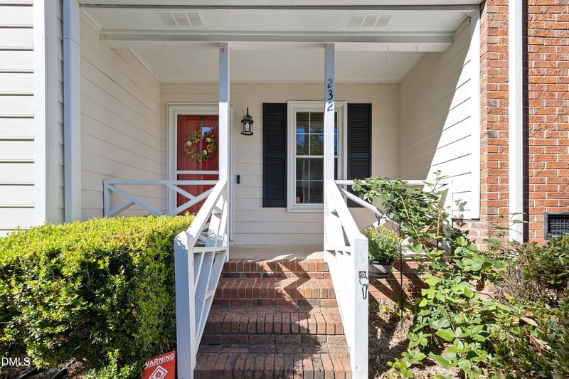 232 Wetherburn Ln, Raleigh, NC 27615