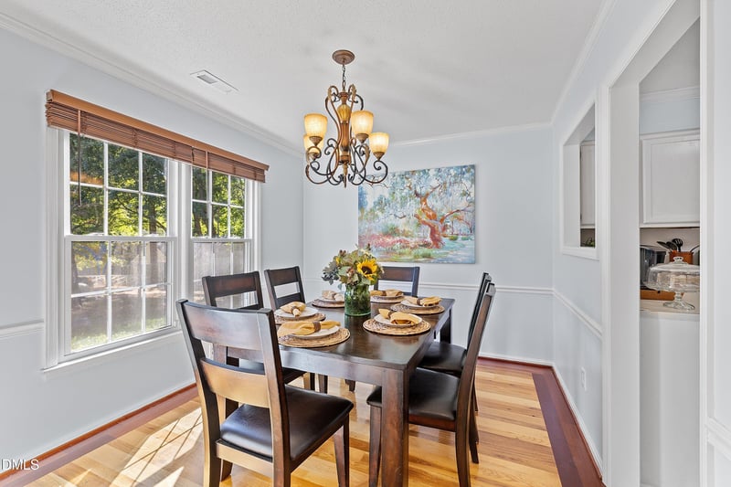 232 Wetherburn Ln, Raleigh, NC 27615