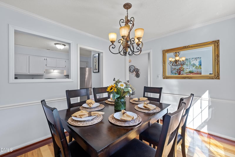 232 Wetherburn Ln, Raleigh, NC 27615