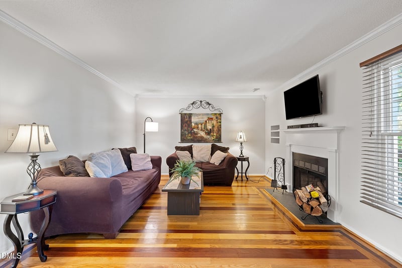 232 Wetherburn Ln, Raleigh, NC 27615