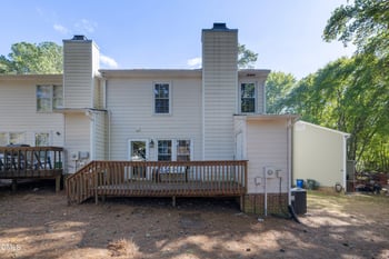 232 Wetherburn Ln, Raleigh, NC 27615
