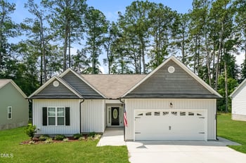 232 Whetstone Dr, Angier, NC 27501