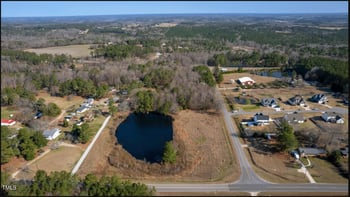 232 Willie Cameron Rd Lot 2, Lillington, NC 27546