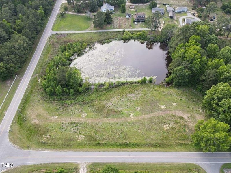 232 Willie Cameron Rd Lot 2, Lillington, NC 27546