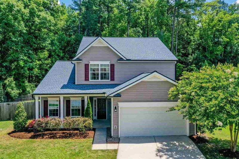 232 Willow Weald Ct, Fuquay Varina, NC 27526