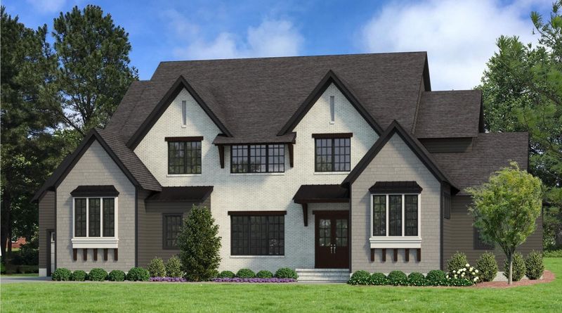 2320 Ballywater Lea Way, Wake Forest, NC 27587