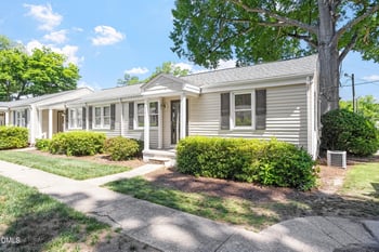 2320 Bernard St, Raleigh, NC 27608