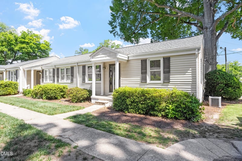 2320 Bernard St, Raleigh, NC 27608