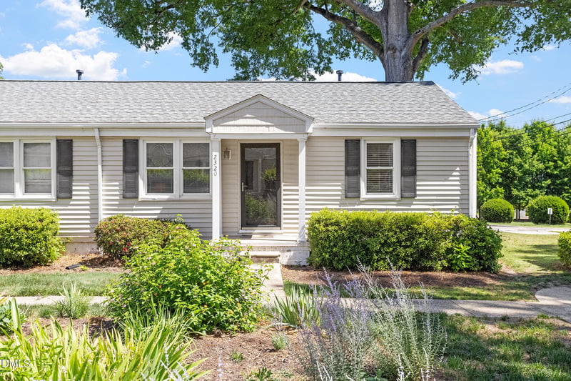 2320 Bernard St, Raleigh, NC 27608