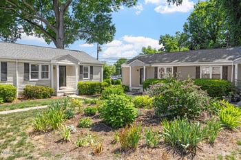 2320 Bernard St, Raleigh, NC 27608