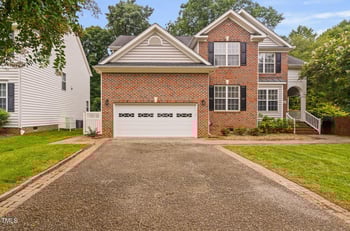 2320 Bryarton Woods Dr, Raleigh, NC 27606