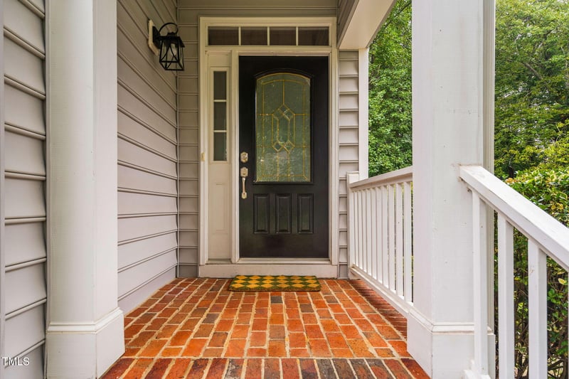 2320 Bryarton Woods Dr, Raleigh, NC 27606