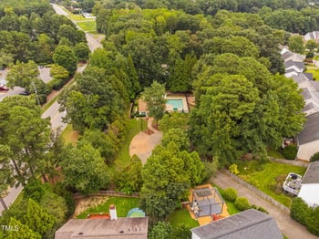 2320 Bryarton Woods Dr, Raleigh, NC 27606