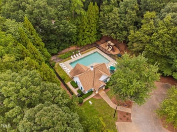 2320 Bryarton Woods Dr, Raleigh, NC 27606
