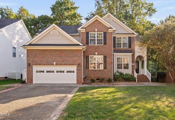 2320 Bryarton Woods Dr, Raleigh, NC 27606