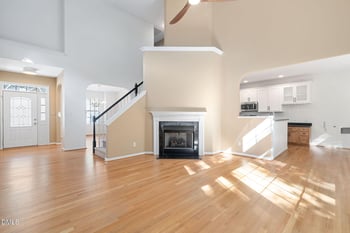 2320 Bryarton Woods Dr, Raleigh, NC 27606