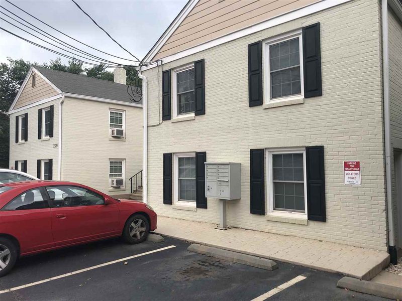 2320 Clark Ave, Raleigh, NC 27607
