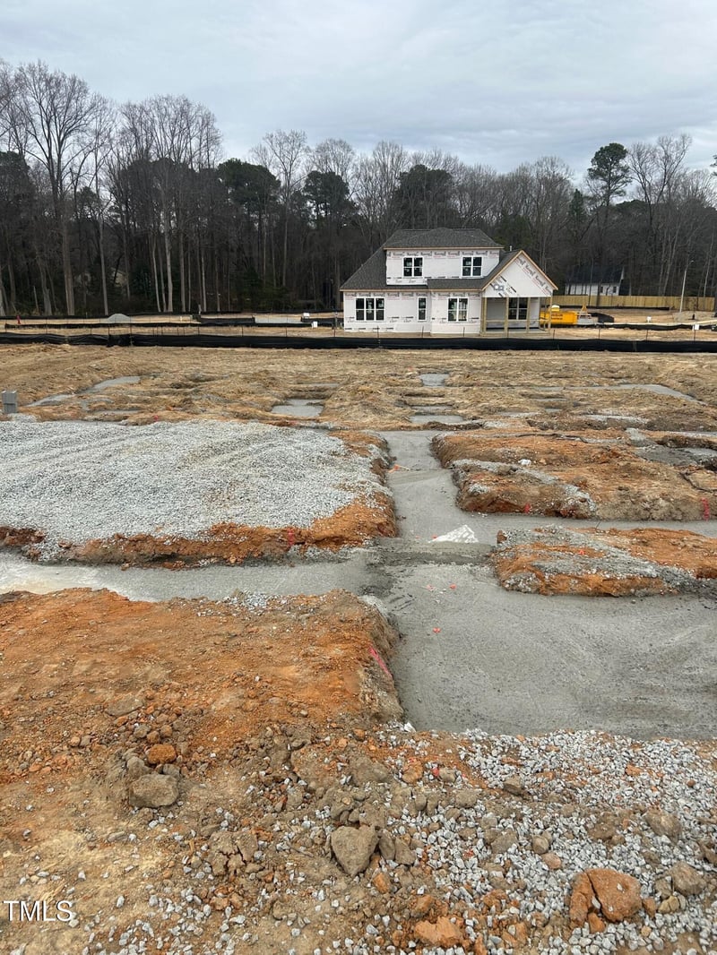 2320 Eagle Shot Ct Lot 20, Fuquay Varina, NC 27526