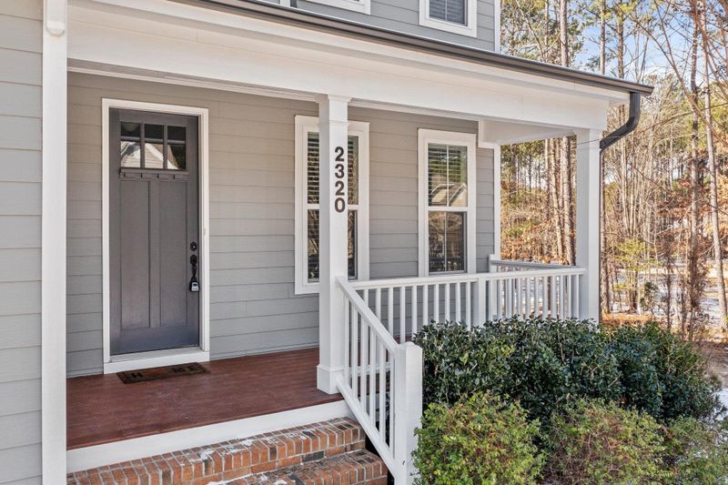2320 Emerald Woods Dr, Wake Forest, NC 27587