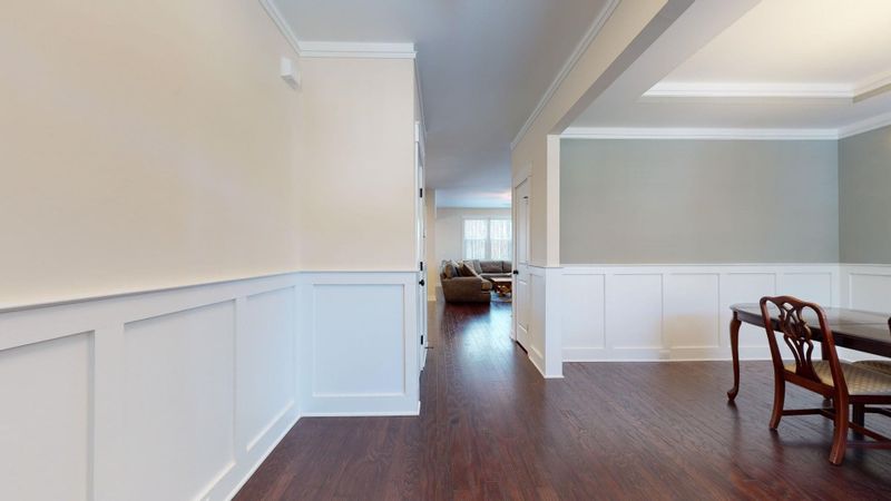 2320 Emerald Woods Dr, Wake Forest, NC 27587