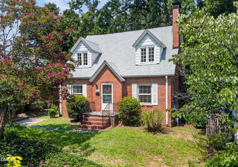 2320 Englewood Ave, Durham, NC 27705