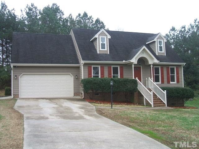 2320 Faucette Ave, Durham, NC 27704