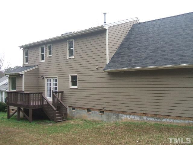 2320 Faucette Ave, Durham, NC 27704