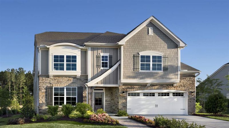 2320 Fillmore Hall Ln #72, Apex, NC 27523