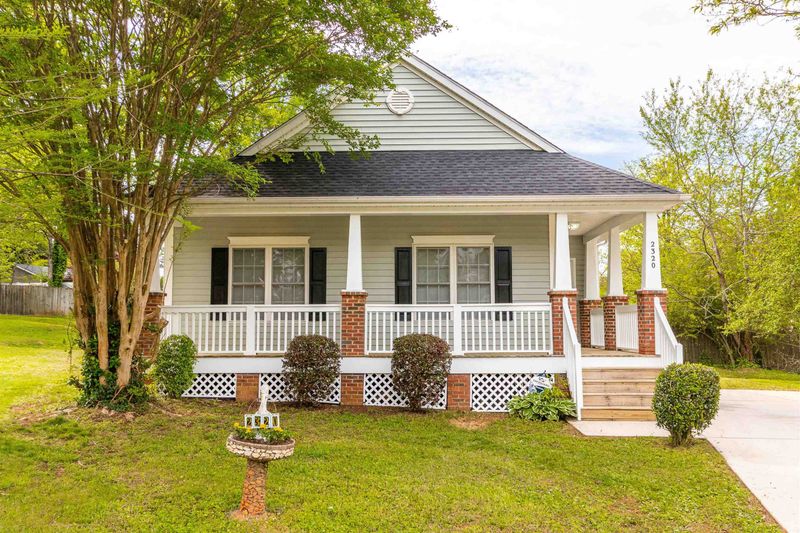 2320 K Wesley Way, Raleigh, NC 27610