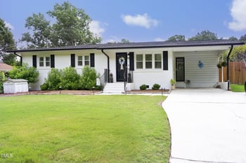 2320 Marks Creek Rd, Knightdale, NC 27545