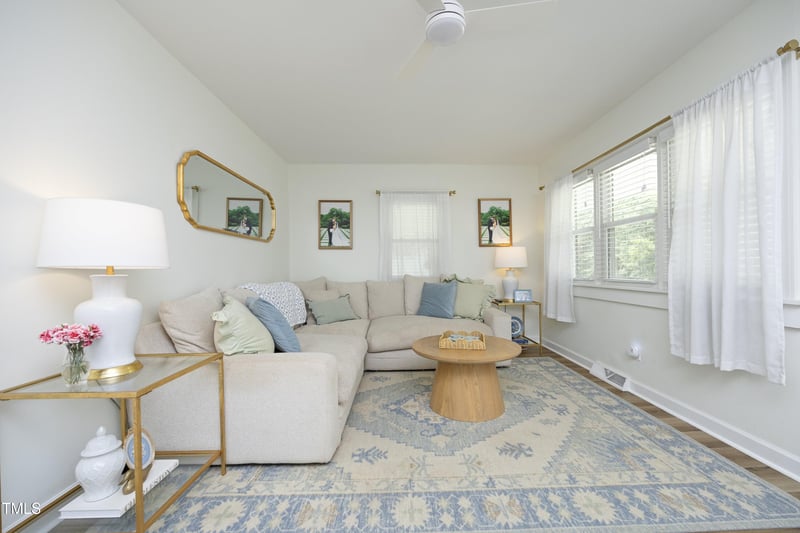 2320 Marks Creek Rd, Knightdale, NC 27545