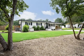 2320 Marks Creek Rd, Knightdale, NC 27545