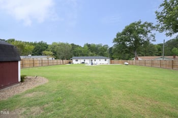 2320 Marks Creek Rd, Knightdale, NC 27545