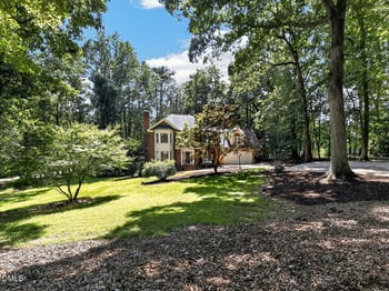 2320 Mica Mine Ln, Wake Forest, NC 27587