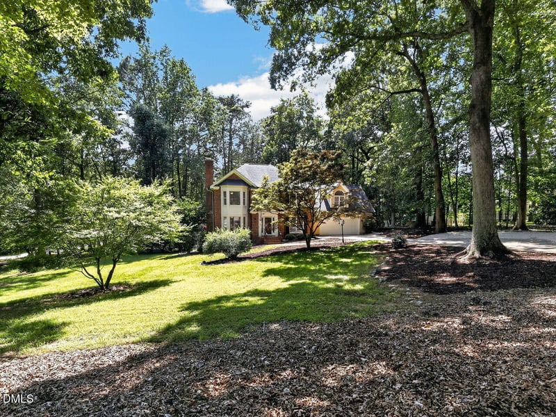2320 Mica Mine Ln, Wake Forest, NC 27587