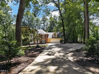 2320 Mica Mine Ln, Wake Forest, NC 27587