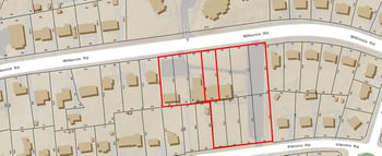 2320 Milburnie Rd Lot 4, Raleigh, NC 27610