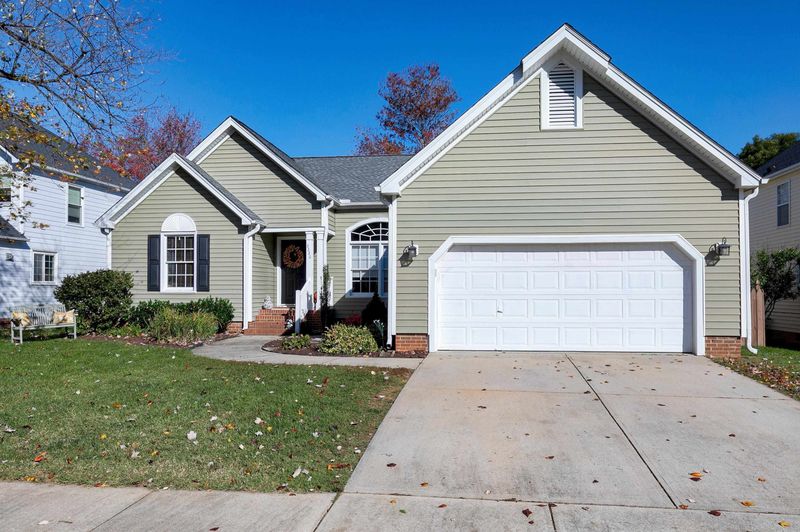 2320 Millstaff Ct, Raleigh, NC 27613