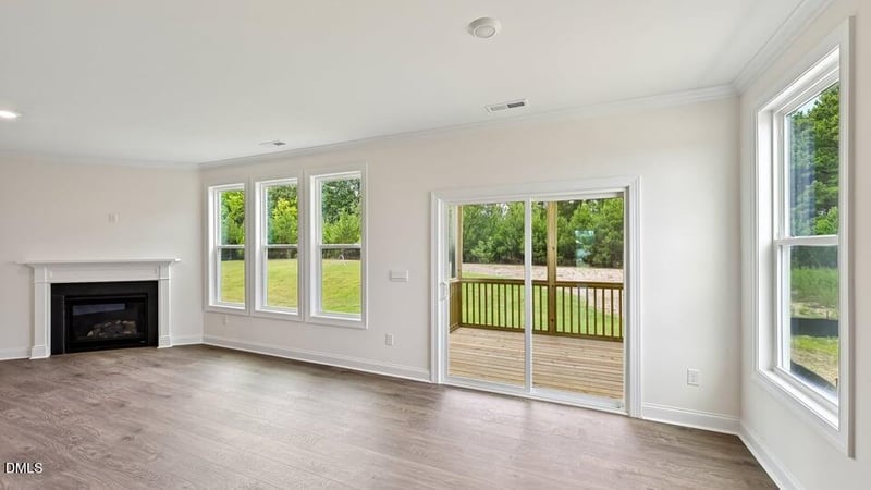 2320 Pine Cone Ct, Apex, NC 27539