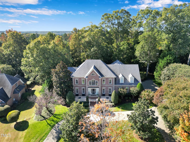 2320 Wakefield Plantation Dr, Raleigh, NC 27614