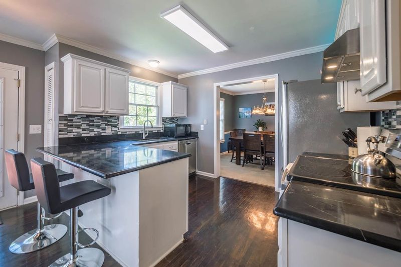 2320 Water Lilly Way, Garner, NC 27529