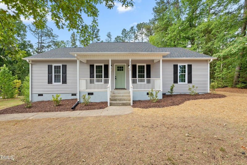 2320 Winburn Ave, Durham, NC 27704