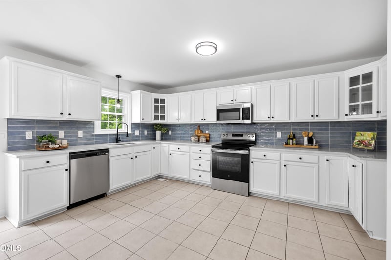 2320 Winburn Ave, Durham, NC 27704