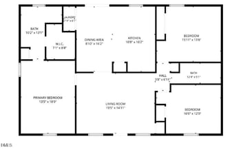 2320 Winburn Ave, Durham, NC 27704