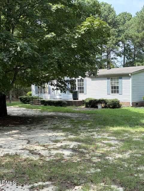 2321 Amelia Church Rd, Clayton, NC 27520