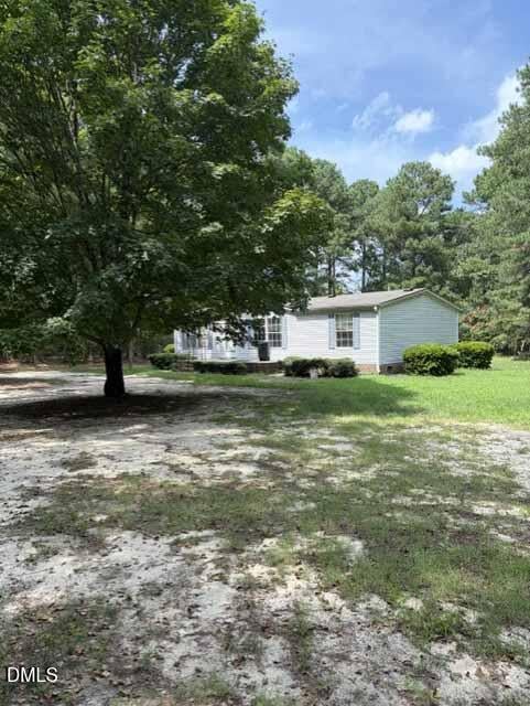 2321 Amelia Church Rd, Clayton, NC 27520